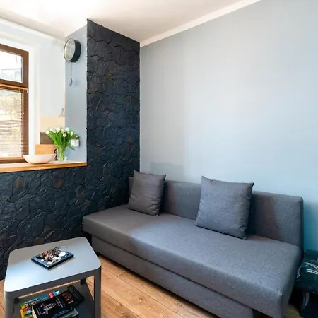 Διαμέρισμα Everysky - Konstytucji 3 Maja 75