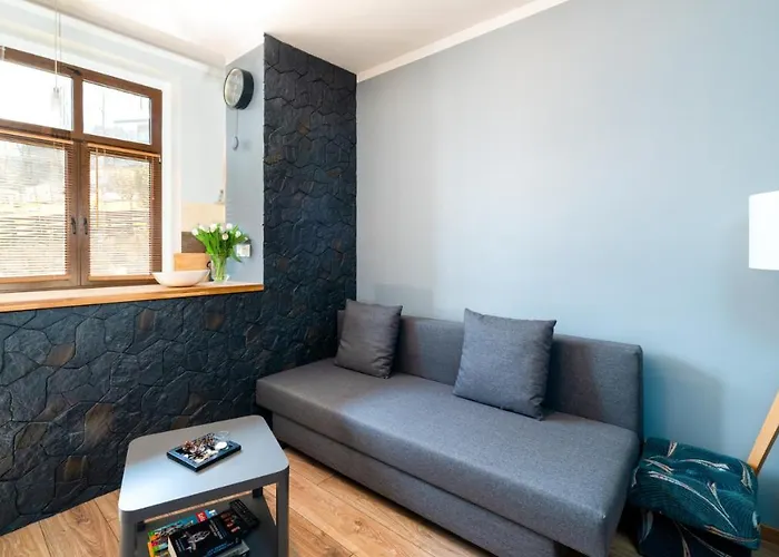 Appartement Everysky - Konstytucji 3 Maja 75