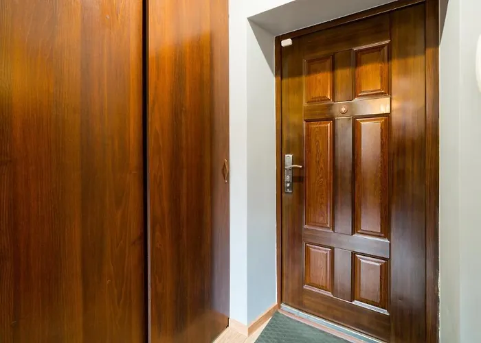 Appartement Everysky - Konstytucji 3 Maja 75